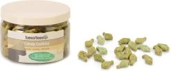 Beeztees Kattensnack Catnip Cookies Zalm 55 G -Beeztees 8712695154006 3