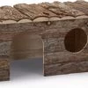 Beeztees Knaagdierhuisje Royal Forest 40 X 23 X 20 Cm -Beeztees 8712695157274