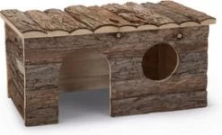 Beeztees Knaagdierhuisje Royal Forest 40 X 23 X 20 Cm