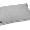 Beeztees Hondenkussen Lounge Sweat Grijs 100x70 Cm -Beeztees 8712695159537 feed
