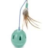 Beeztees Treatwobbler Turino Mint -Beeztees 8712695160908