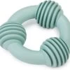 Beeztees Hondenspeelgoed Bijtring Dental Puppy Groen D 8 Cm -Beeztees 8712695168713 1