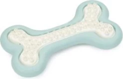 Beeztees Hondenspeelgoed Bot Dental Puppy Groen 10 X 5,5 X 1 Cm