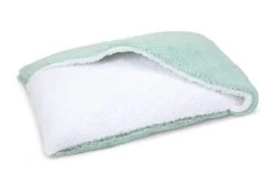 Beeztees Puppy Kussen Baggy - Mintgroen