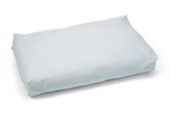 Beeztees Ligkussen Snoozle - Grijs Met Groen