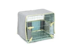 Beeztees Slaapset Bench - 62 X 44 X 49 Cm