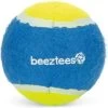 Beeztees Hondenspeelgoed Tennisbal Blauw / Geel D 10 Cm 2 Beeztees Hondenspeelgoed Tennisbal Blauw / Geel D 10 Cm -Beeztees 8712695170761 0
