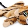 Beeztees Hondenspeelgoed Roar Bruin 18 X 19 X 8 Cm -Beeztees 8712695172079 1