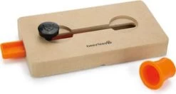 Beeztees Trainingsspel Byzoe Hout 22 X 12 X 3 Cm