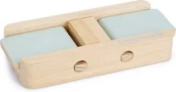 Beeztees Knaagdierenspeelgoed Braingame Dorix Groen 15 Cm