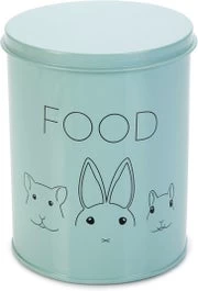 Beeztees Voerton Kanina Groen D 15 H 20 Cm