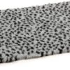 Beeztees Eco Vetbed Lox Grijs/zwart 62 X 44 X 3 Cm -Beeztees 8712695181125 0 1