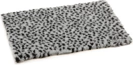 Beeztees Eco Vetbed Lox Grijs/zwart 62 X 44 X 3 Cm 3 Beeztees Eco Vetbed Lox Grijs/zwart 62 X 44 X 3 Cm