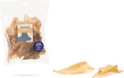 Beeztees Hondensnack Geitenoren 125 G