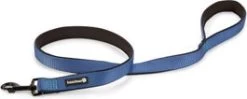 Beeztees Hondenriem Parinca Premium Blauw 120 X 2,5 Cm