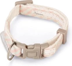 Beeztees Kattenhalsband Blixa Roze 16-23 X 1 Cm