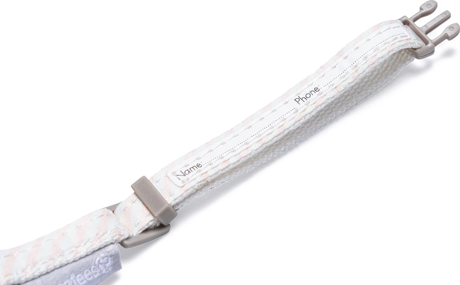 Beeztees Kattenhalsband Blixa Roze 16-23 X 1 Cm 4 Beeztees Kattenhalsband Blixa Roze 16-23 X 1 Cm - Afbeelding 2