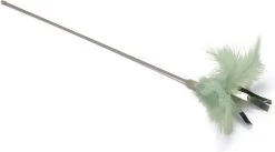 Beeztees Kattenspeelgoed Hengel Orry Groen 45 Cm