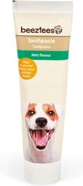 Beeztees Hondentandpasta Mint 100 G
