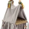 Beeztees Vogelspeelgoed Huis Ami Grijs 23 X 13 X 15 Cm -Beeztees 8712695190196 1