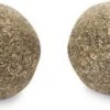 Beeztees Kattenspeelgoed Catnip Ballen D 3,5 Cm 2 Stuks -Beeztees 8712695191025 1