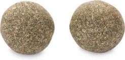 Beeztees Kattenspeelgoed Catnip Ballen D 3,5 Cm 2 Stuks