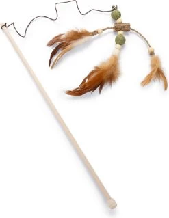 Beeztees Kattenhengel 40 X 3 X 3 Cm