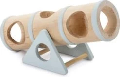 Beeztees Knaagdierspeelgoed Clovis Groen 17 X 7,8 X 10 Cm