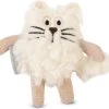 Beeztees Kattenspeelgoed Kat Feline Wit 15 X 10 X 3 Cm -Beeztees 8712695193869 0 1