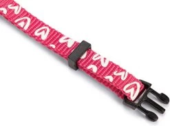 Beeztees Kattenhalsband Heart Roze 20-30 X 1 Cm 9 Beeztees Kattenhalsband Heart Roze 20-30 X 1 Cm -Beeztees 8712695195535 3