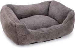 Beeztees Kattenmand Kadi Grijs 47 X 37 X 18 Cm