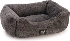 Beeztees Kattenmand Minus One Nox Grijs 48 X 37 X 18 Cm