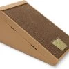 Beeztees Krabplank Minus One Bruin 49 X 25 X 24,5 Cm 1 Beeztees Krabplank Minus One Bruin 49 X 25 X 24,5 Cm -Beeztees 8712695197218 0