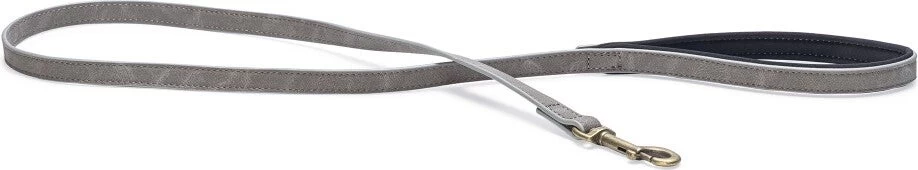 Beeztees Hondenriem Balacron Grijs 100 X 1,5 Cm 3 Beeztees Hondenriem Balacron Grijs 100 X 1,5 Cm
