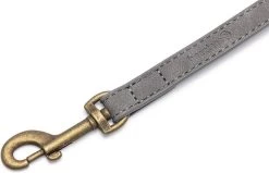 Beeztees Hondenriem Balacron Grijs 100 X 1,5 Cm 7 Beeztees Hondenriem Balacron Grijs 100 X 1,5 Cm -Beeztees 8712695198741 2