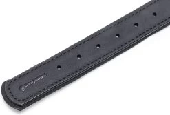 Beeztees Hondenhalsband Balacron Ax Zwart 43-53 X 2,5 Cm 8 Beeztees Hondenhalsband Balacron Ax Zwart 43-53 X 2,5 Cm -Beeztees 8712695198833 2