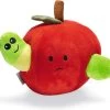 Beeztees Hondenspeelgoed Hide & Seek Pluche Appel Rood 22 X 17,5 X 26 Cm -Beeztees 8712695199014 0