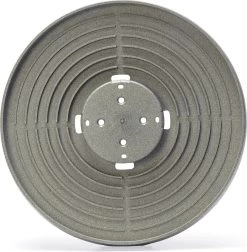 Beeztees Kippenvoerbak Voertoren Grijs D 30 H 37 Cm 16 Beeztees Kippenvoerbak Voertoren Grijs D 30 H 37 Cm -Beeztees 8712695201335 3