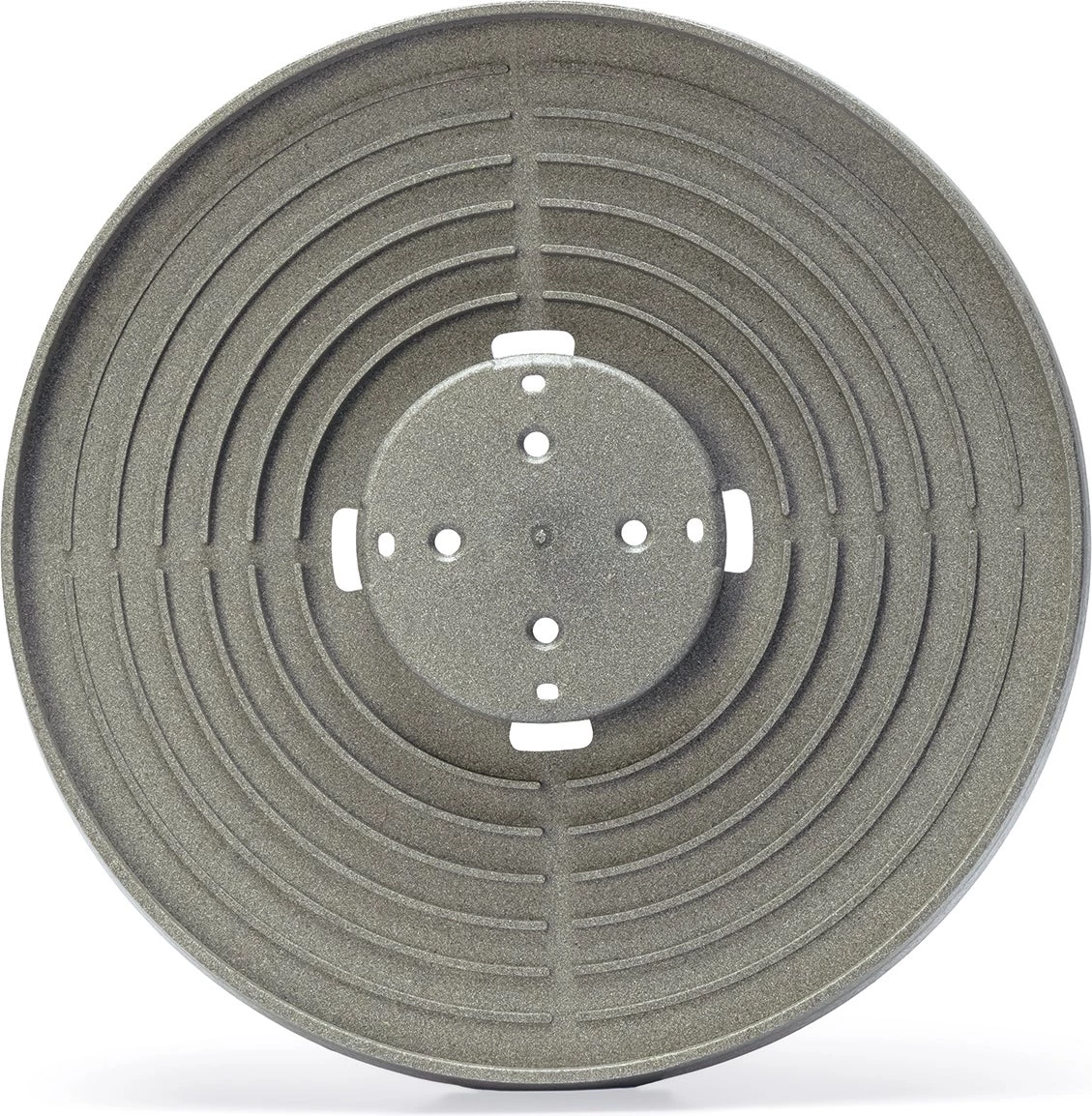 Beeztees Kippenvoerbak Voertoren Grijs D 30 H 37 Cm 6 Beeztees Kippenvoerbak Voertoren Grijs D 30 H 37 Cm - Afbeelding 4