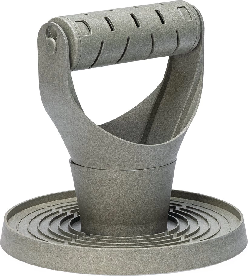 Beeztees Kippenvoerbak Speel- En Snacktoren Grijs D 30 H 31 Cm 3 Beeztees Kippenvoerbak Speel- En Snacktoren Grijs D 30 H 31 Cm