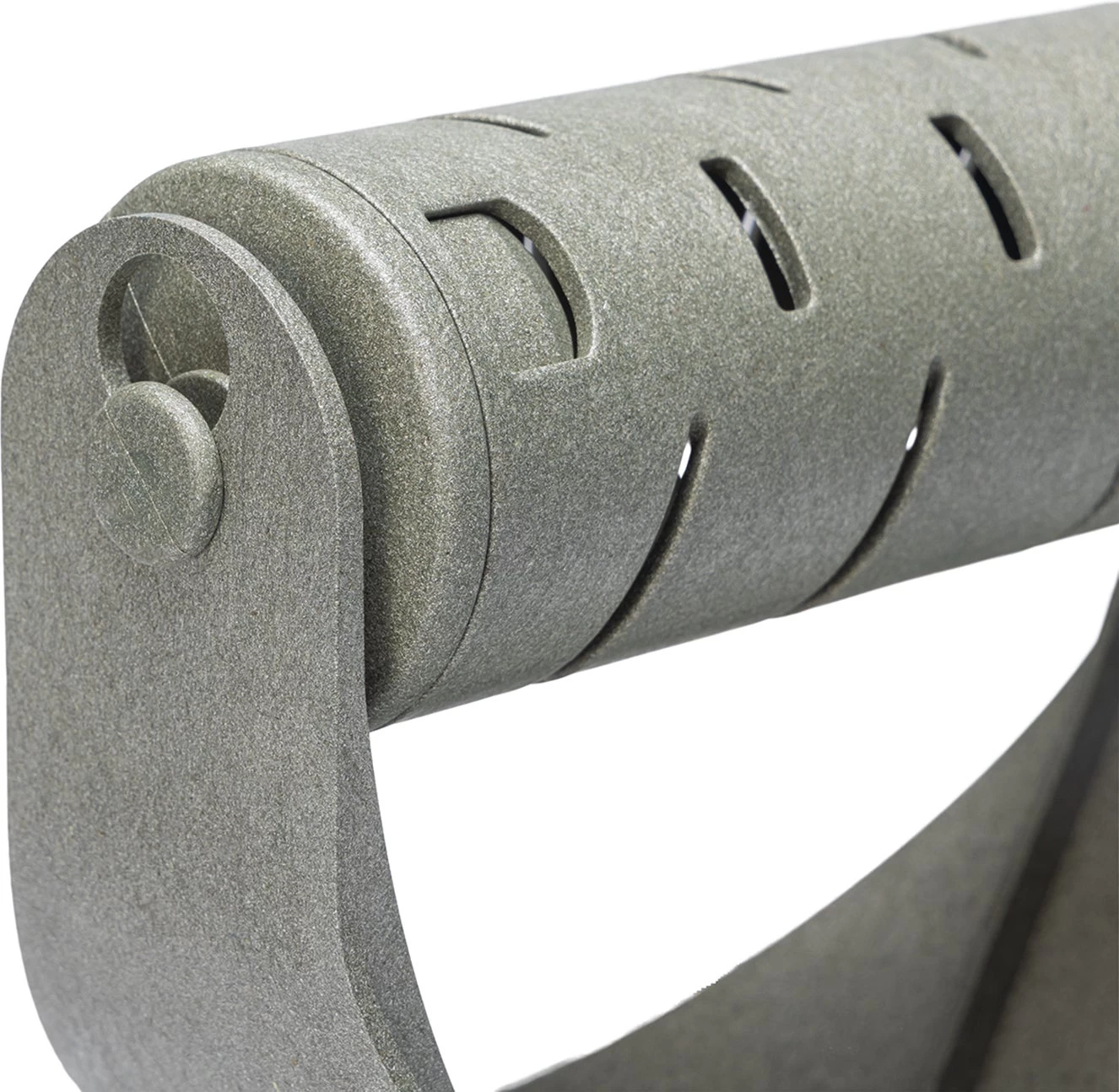 Beeztees Kippenvoerbak Speel- En Snacktoren Grijs D 30 H 31 Cm 6 Beeztees Kippenvoerbak Speel- En Snacktoren Grijs D 30 H 31 Cm - Afbeelding 4