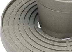 Beeztees Kippenvoerbak Speel- En Snacktoren Grijs D 30 H 31 Cm 23 Beeztees Kippenvoerbak Speel- En Snacktoren Grijs D 30 H 31 Cm -Beeztees 8712695201342 3