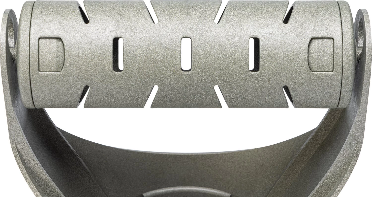 Beeztees Kippenvoerbak Speel- En Snacktoren Grijs D 30 H 31 Cm 8 Beeztees Kippenvoerbak Speel- En Snacktoren Grijs D 30 H 31 Cm - Afbeelding 6