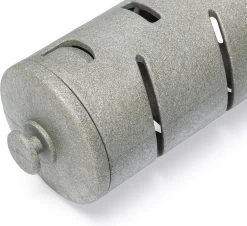 Beeztees Kippenvoerbak Speel- En Snacktoren Grijs D 30 H 31 Cm 27 Beeztees Kippenvoerbak Speel- En Snacktoren Grijs D 30 H 31 Cm -Beeztees 8712695201342 7