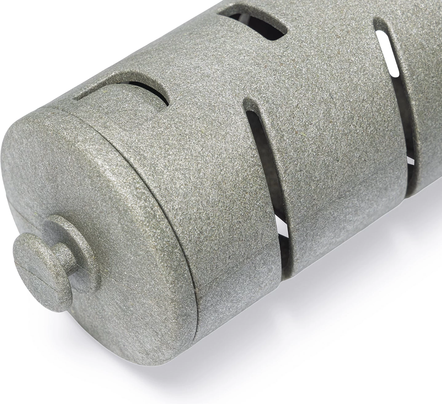 Beeztees Kippenvoerbak Speel- En Snacktoren Grijs D 30 H 31 Cm 11 Beeztees Kippenvoerbak Speel- En Snacktoren Grijs D 30 H 31 Cm - Afbeelding 9