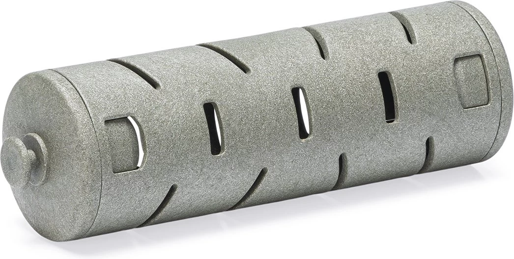 Beeztees Kippenvoerbak Speel- En Snacktoren Grijs D 30 H 31 Cm 12 Beeztees Kippenvoerbak Speel- En Snacktoren Grijs D 30 H 31 Cm - Afbeelding 10