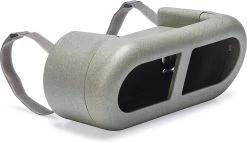 Beeztees Kippenvoerbak Grijs 30 X 14 X 13 Cm -Beeztees 8712695201359 2