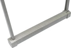 Beeztees Speelschommel Kippen Grijs 40 X 5 X 30 Cm -Beeztees 8712695201373 7