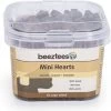 Beeztees Kattensnack Mini Hartjes Lam 140 G -Beeztees 8712695202035 0