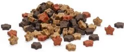 Beeztees Kattensnack Sterren Mix Granen 140 G